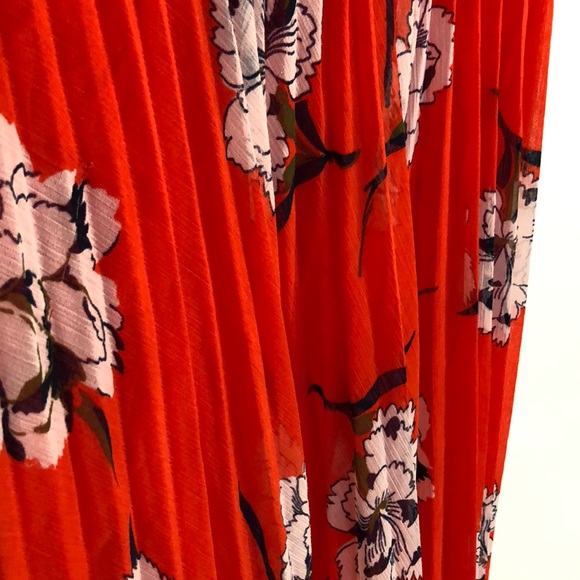 Abercrombie & Fitch midi skirt - Picture 4 of 5